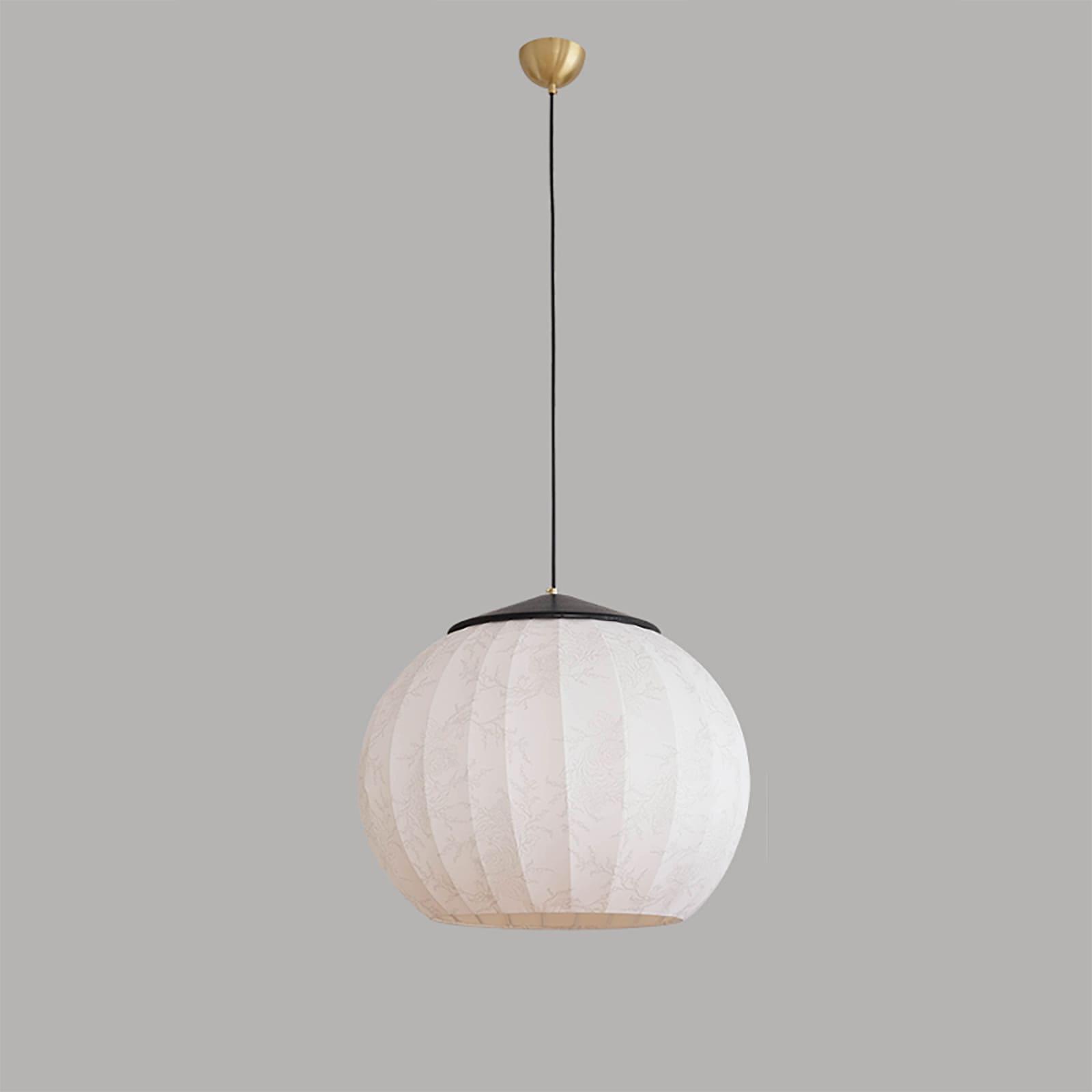 haritage lantern pendant light