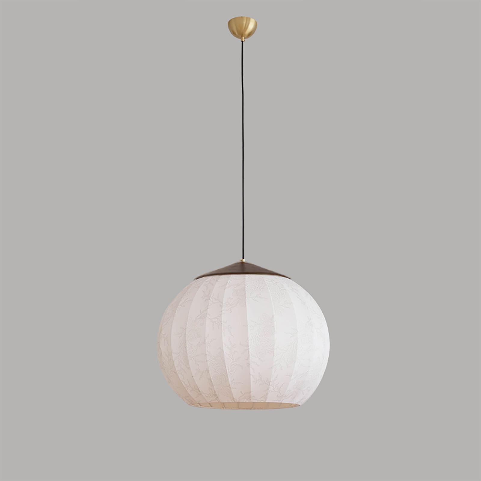 haritage lantern pendant light