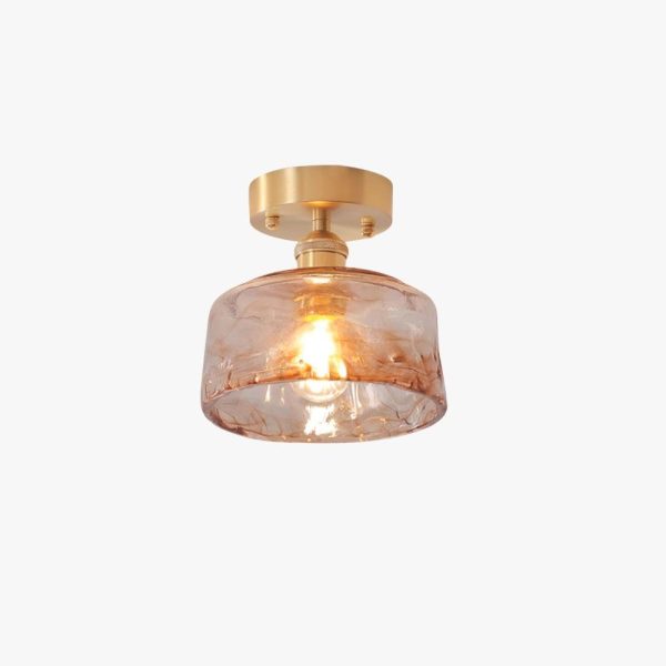 heaney ceiling light