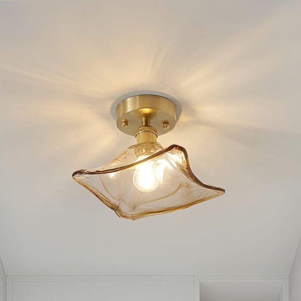 heaney ceiling light