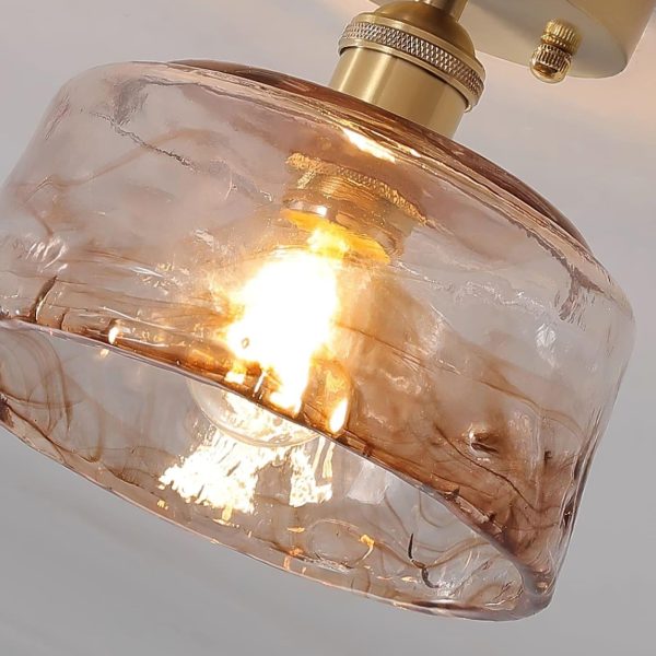 heaney ceiling light