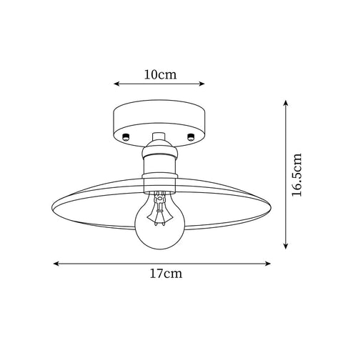 Heaney_Ceiling_Light_size