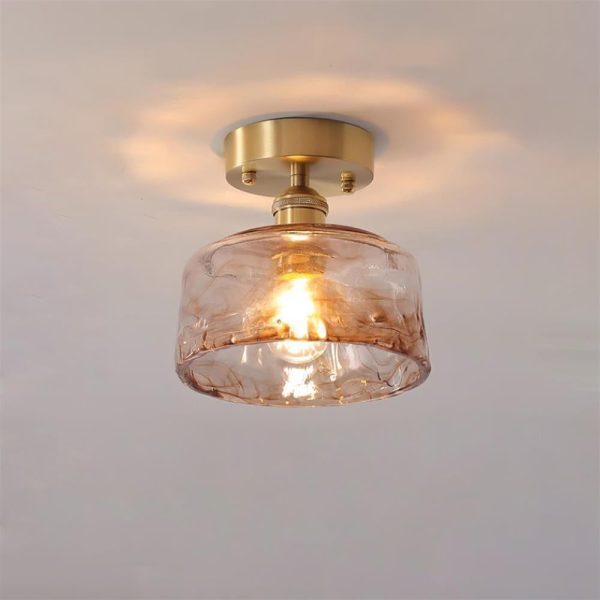 heaney ceiling light