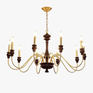 holbrook chandelier