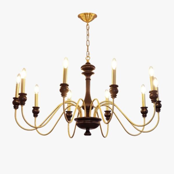 holbrook chandelier