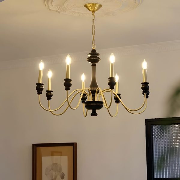 holbrook chandelier