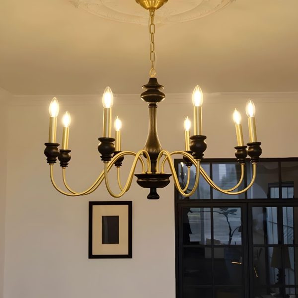 holbrook chandelier