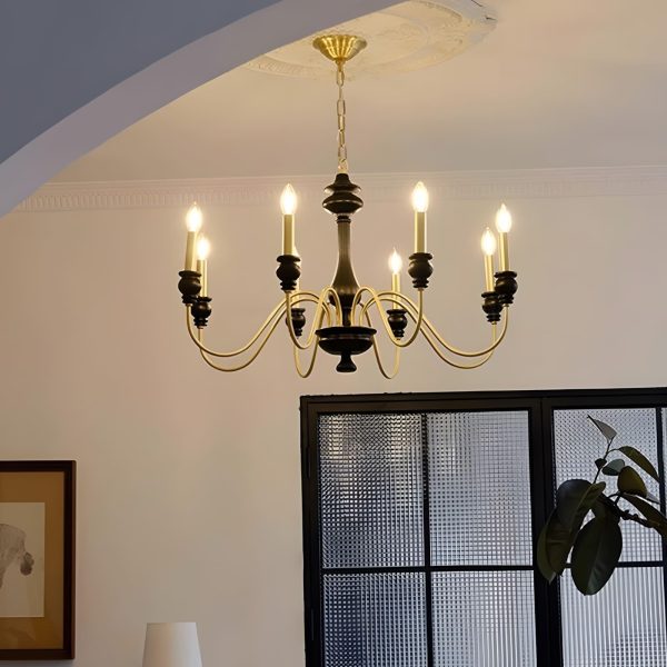 holbrook chandelier