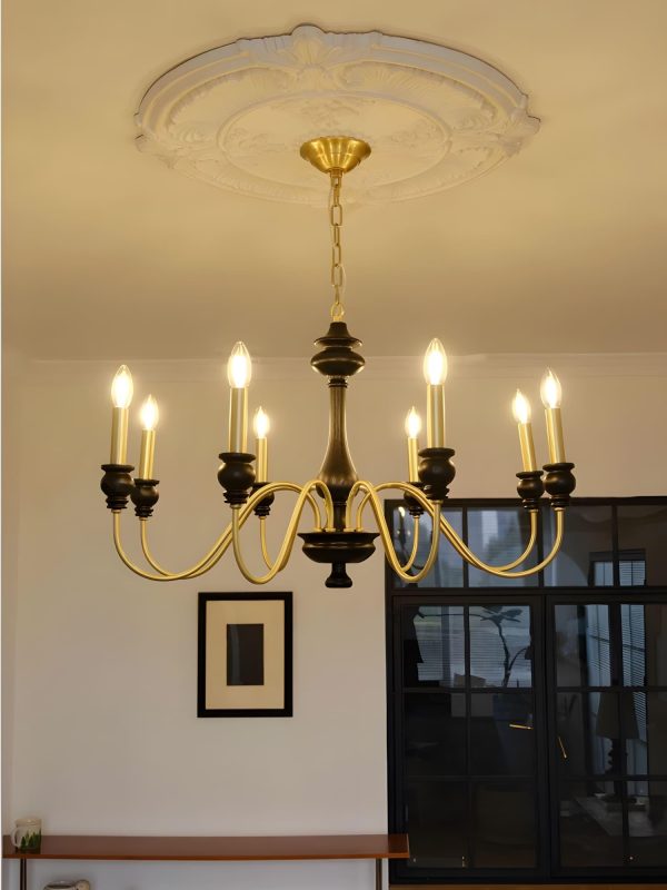 holbrook chandelier