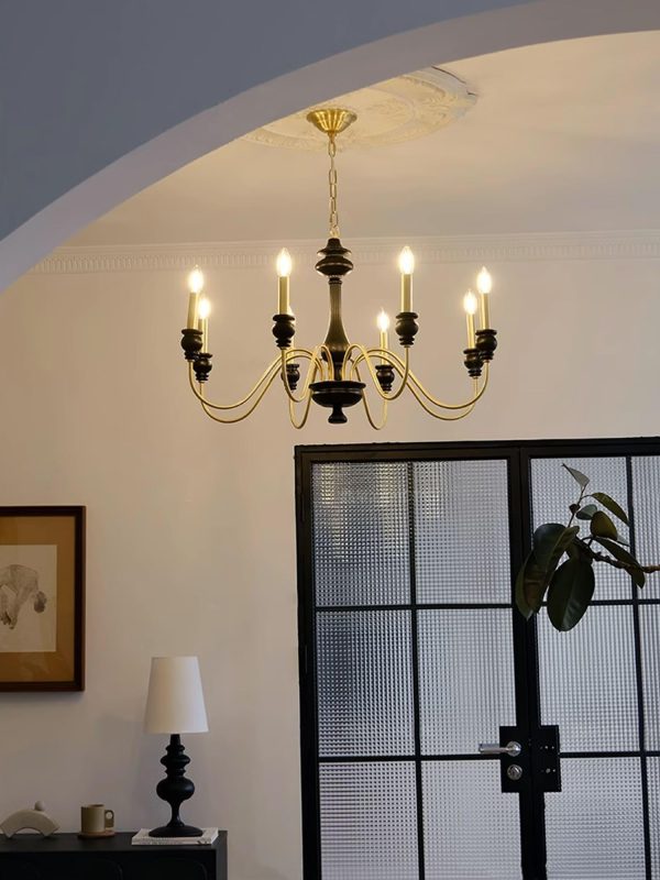 holbrook chandelier