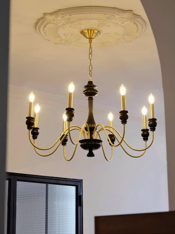 holbrook chandelier