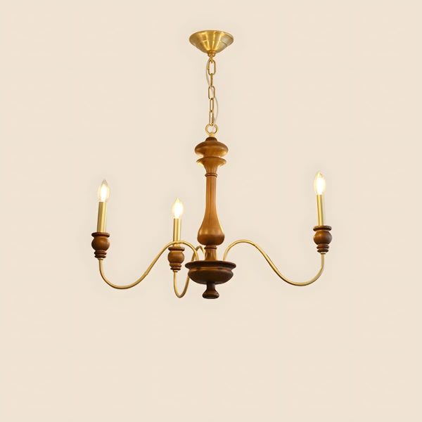 holbrook chandelier
