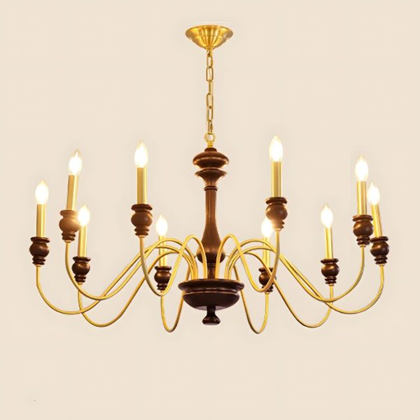 holbrook chandelier