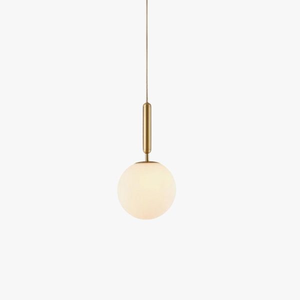 holly pendant light