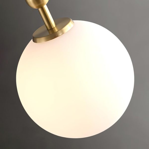holly pendant light