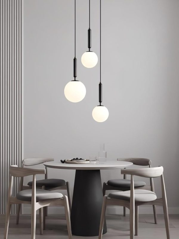holly pendant light