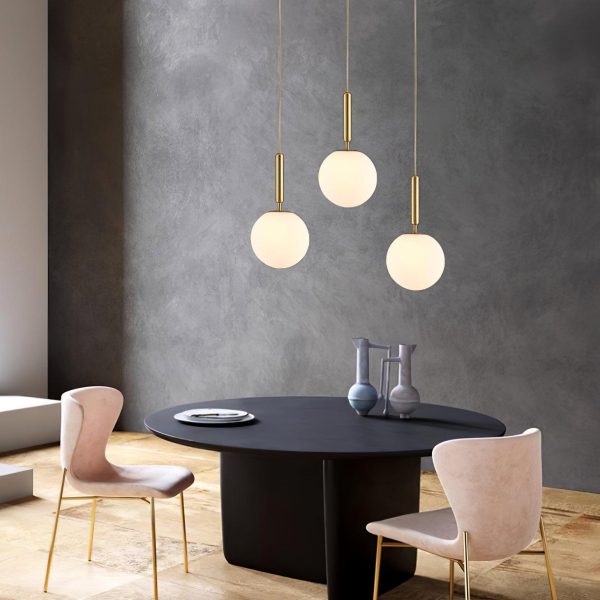 holly pendant light