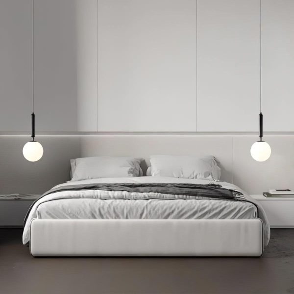 holly pendant light