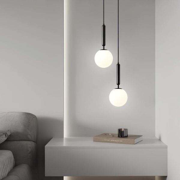 holly pendant light
