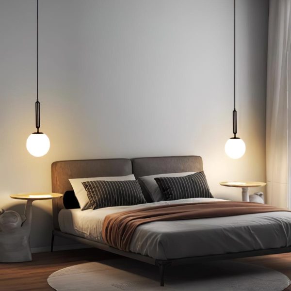 holly pendant light