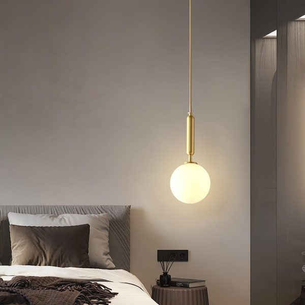 holly pendant light