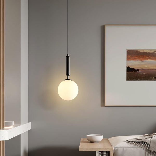 holly pendant light