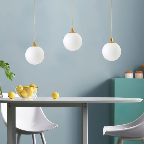 holly pendant light