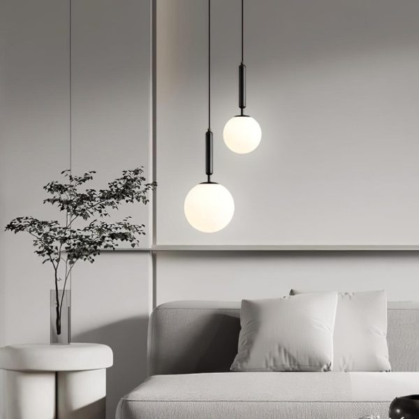 holly pendant light