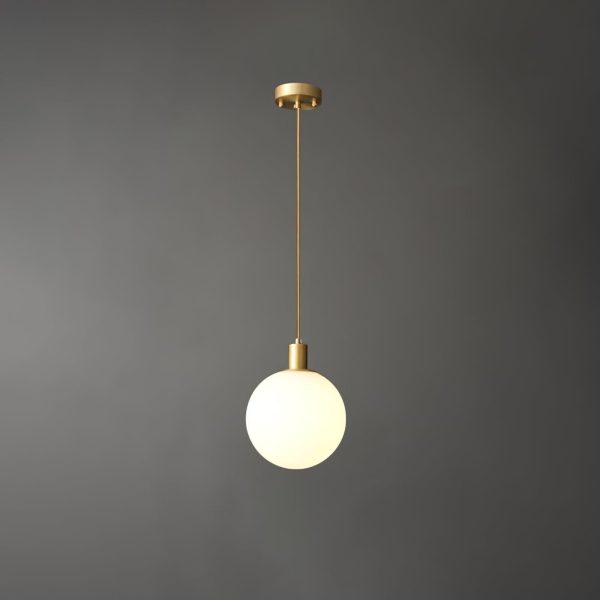 holly pendant light