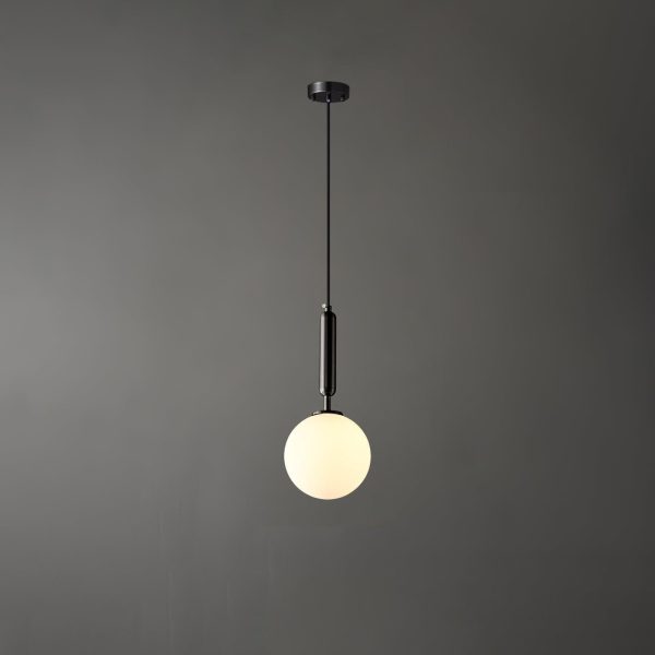 holly pendant light