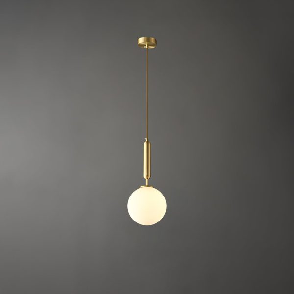 holly pendant light