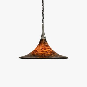 horney pendant light