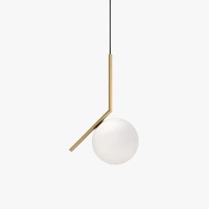 ic pendant light