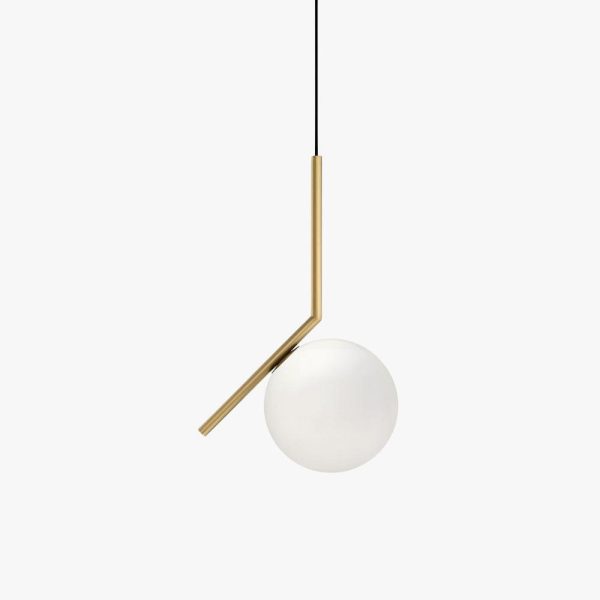 ic pendant light