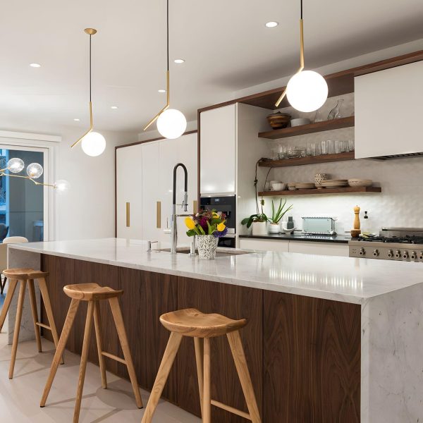 ic pendant light