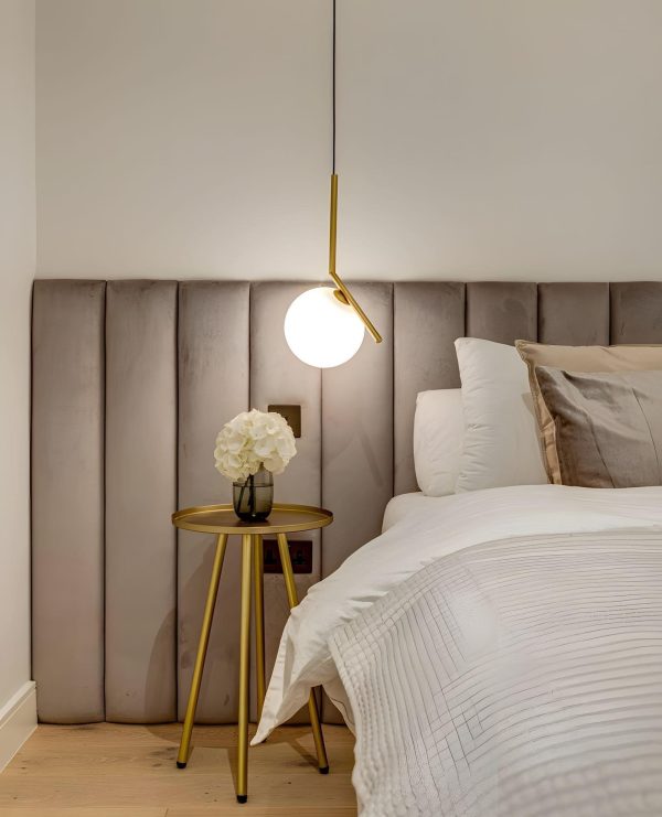ic pendant light