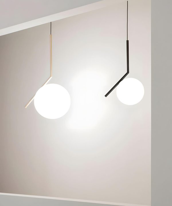 ic pendant light
