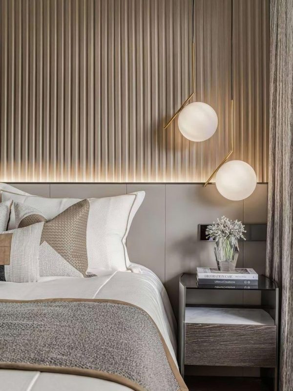 ic pendant light