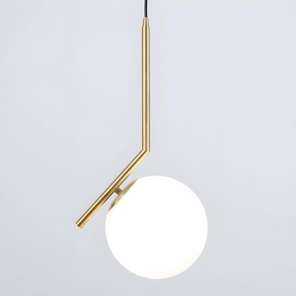 ic pendant light