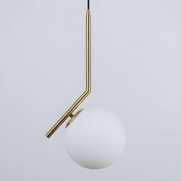 ic pendant light
