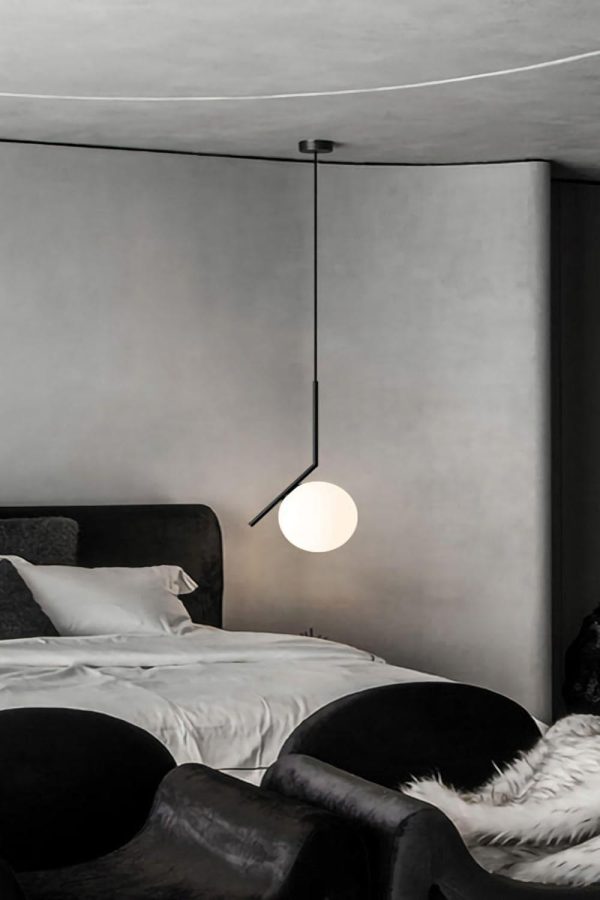 ic pendant light