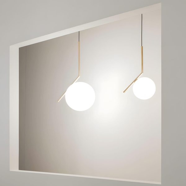 ic pendant light