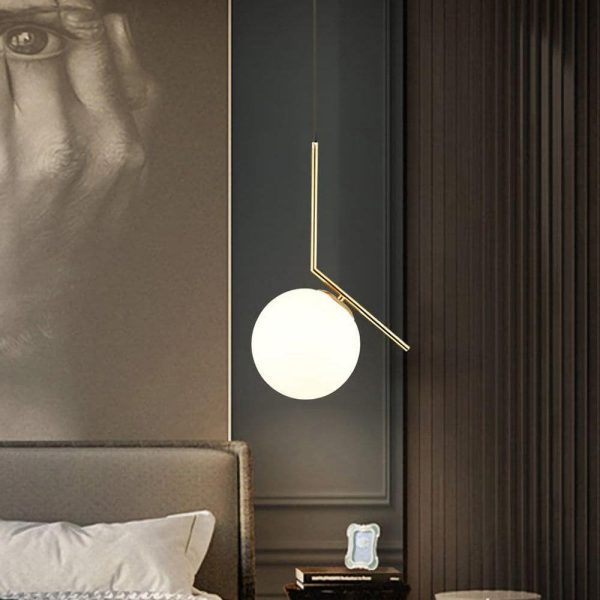 ic pendant light