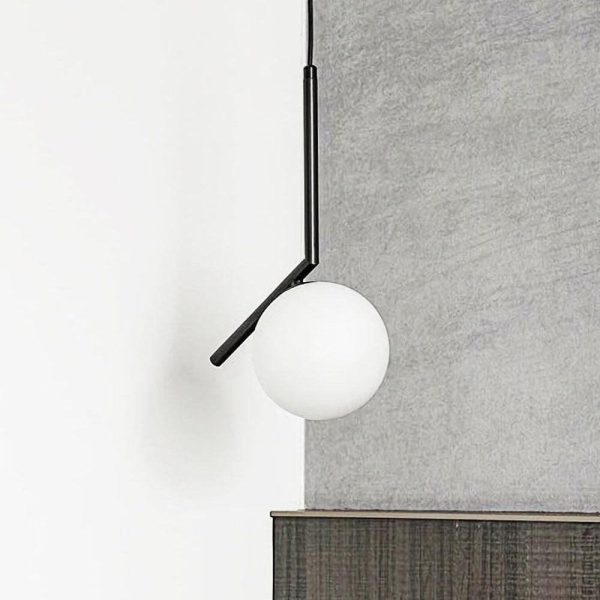 ic pendant light