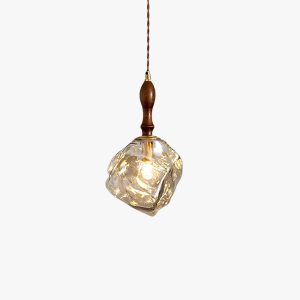 ice cubes pendant lamp