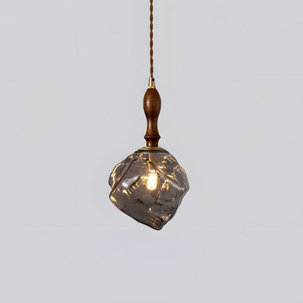 ice cubes pendant lamp