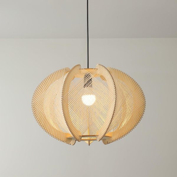 java pendant light
