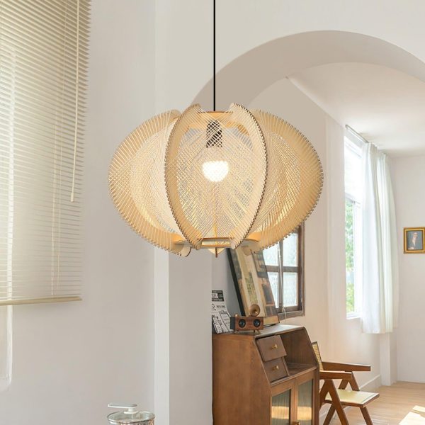java pendant light