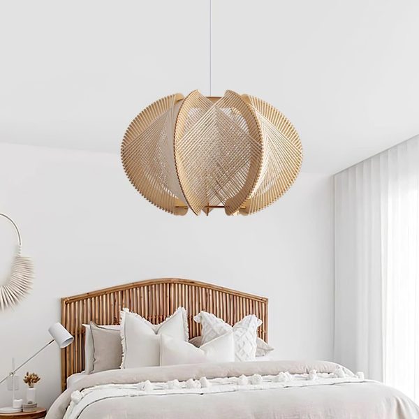 java pendant light