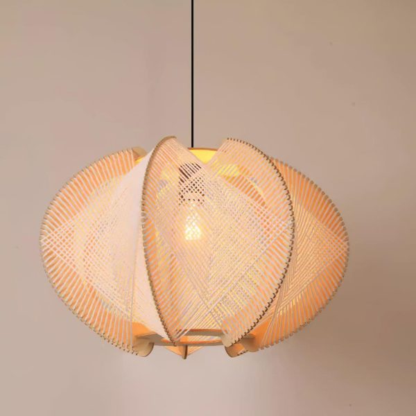 java pendant light